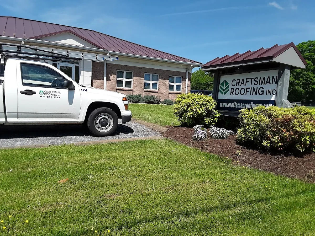 Quality Chimney Repair by experienced craftsmen in Bergen Square